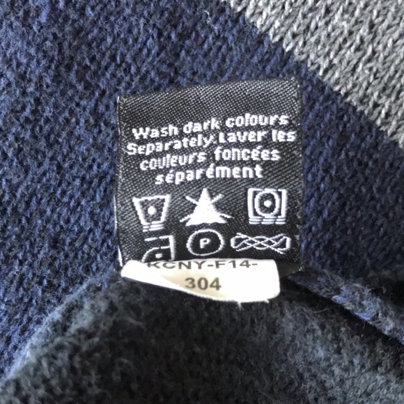 Kenneth Cole New York XXL Sweater - Picture 4 of 4